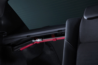 フレキシブルドロースティフナー リア