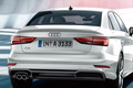 アウディが「A3」と「S3」の仕様・装備を一部変更