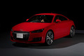 アウディ、R8のレーシングカーを展示【東京オートサロン2016】