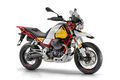 モト・グッツィからエンデューロバイク「V85 TT」が登場