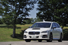 スバル・レヴォーグ1.6GT EyeSight(4WD/CVT)【試乗記】