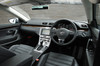 フォルクスワーゲンCC 1.8TSI テクノロジーパッケージ(FF/7AT)【試乗記】 マジメなおしゃれ着 の画像3