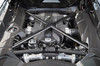 ランボルギーニ・アヴェンタドールLP700-4ロードスター(4WD/7AT)【海外試乗記】 ゆっくり走っても幸せ の画像7