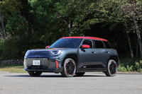 MINIジョンクーパーワークス エースマンE