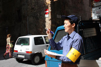 第92回:本当のところ「イタリアで走ってるクルマ」は何? 大矢アキオ、捨て身の路上調査員!