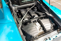 ランボルギーニ・ウラカン テクニカ(MR/7AT)【試乗記】の画像