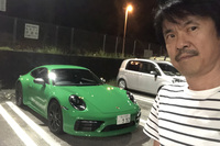 第269回:911の7段MT