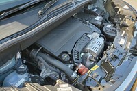 輸入車チョイ乗りリポート 第4回:妻子を連れて何に乗る?の画像