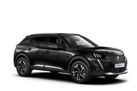 「プジョー2008」のクリーンディーゼルエンジン搭載モデル発売の画像