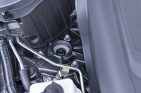 マツダCX-80 XD Lパッケージ(後編)の画像