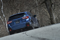 スバルXV 2.0i-S EyeSight(4WD/CVT)/XV 1.6i-L EyeSight(4WD/CVT)【試乗記】の画像