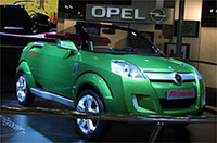 フロッグスター