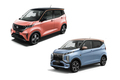 「日産サクラ／三菱eKクロスEV」が2022-2023 日本カー・オブ・ザ・イヤーを受賞