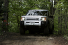 ランドローバー・ディスカバリー3(4WD/6AT)【試乗速報】 悩みが増えるかも? の画像8