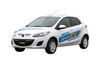 電気自動車「マツダ・デミオEV」リース販売開始 【ニュース】 の画像1