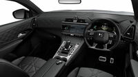 シックな内装を採用した「DS 7」の特別仕様車発売の画像