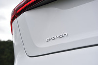 アウディe-tronスポーツバック55クワトロ ファーストエディション(4WD)【試乗記】の画像