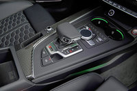 アウディRS 5スポーツバック(後編)の画像