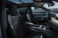 システム最高出力503PSを誇る「アウディe-tron S/e-tron Sスポーツバック」登場の画像