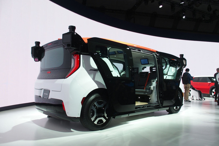 クルーズ・オリジン