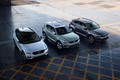 先進安全装備を強化した「ボルボXC40」発売