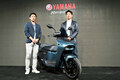 ヤマハの新型スクーターも実はGogoro製台湾発の電動二輪とバッテリーインフラが世界を変える!?