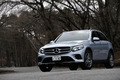 メルセデス・ベンツGLC250 4MATICスポーツ（4WD/9AT）【試乗記】