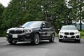 BMW X3 M40d／BMWアルピナXD3（後編）【試乗記】