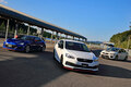 2020ワークスチューニンググループ合同試乗会（前編：STI／TRD編）【試乗記】
