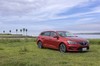 ロングドライブで知るルノー・メガーヌ スポーツツアラーの実力2