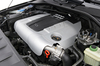 アウディ 3.0 TDI/クリーンディーゼル【海外試乗記】 クワトロだけじゃないアウディ の画像4