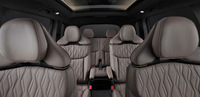 アウディが新たなフラッグシップSUV「Q9」を発表の画像