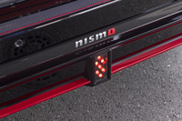 日産ノート オーラNISMOチューンドe-POWER 4WD(4WD)【試乗記】の画像