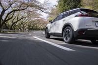 静かなクルマには静かなタイヤを 「TOYO TIRES PROXES CL1 SUV」で快適ドライブの画像