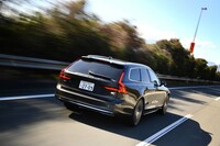 輸入車チョイ乗りリポート 第2回:電気の魅力はひとつにあらずの画像