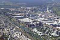 2024年9月2日、フォルクスワーゲンがドイツ国内の工場閉鎖を検討していると報じられた。ドイツ国内にある工場が閉鎖されれば、1937年の創業以来初めてのこととなる。閉鎖の対象は完成車工場が1カ所以上、部品工場が1カ所といわれている。