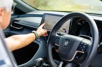 トヨタ・クラウン エステートRS(前編)の画像