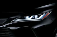 「トヨタ・ハリアー」がフルモデルチェンジ 元祖“都市型SUV”が4代目に進化の画像