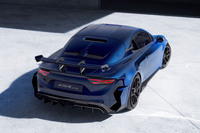 極限までパフォーマンスを高めた「アルピーヌA110 Rウルティム」登場の画像