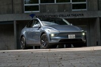 テスラ・モデルYロングレンジAWD