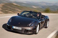 新型「ポルシェ・ボクスター」国内価格決まるの画像