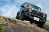 スズキ・ジムニーシエラJC(4WD/5MT)【試乗記】