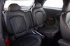 MINIジョンクーパーワークス ペースマン(4WD/6MT)【海外試乗記】 手だれにささぐMINI の画像7