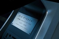 世界限定300台の「アルピーヌA110リネージGT 2021」 国内の注文受け付けがスタートの画像