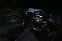 キャデラック・リリック スポーツ(4WD)【試乗記】の画像