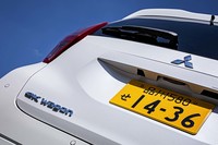 三菱eKワゴンG(FF/CVT)/eKクロスG(4WD/CVT)/eKクロスT(4WD/CVT)【試乗記】の画像