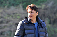 「AE86は結局、5台に乗りました」と谷口。しかも当時、豆腐店で働いていたため、「あのマンガ、オマエのことか?」と聞かれたという。