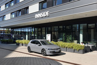 フォルクスワーゲン・ゴルフeTSIライフ