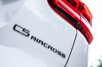 シトロエンC5エアクロスSUVシャイン(FF/8AT)【試乗記】の画像