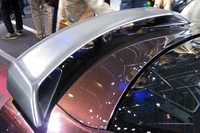 【東京オートサロン2019】日産、“大坂なおみ選手バージョン”の「GT-R」を発売の画像